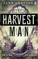The Harvest Man: Scotland Yard Murder Squad Book 4
