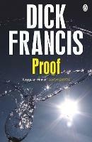 Proof - Dick Francis - cover