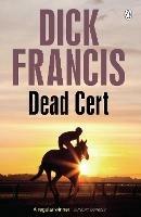 Dead Cert - Dick Francis - cover