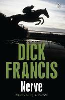 Nerve - Dick Francis - cover