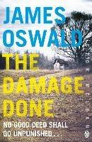 The Damage Done: Inspector McLean 6
