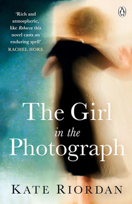 The Girl in the Photograph