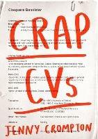 Crap CVs - Jenny Crompton - cover