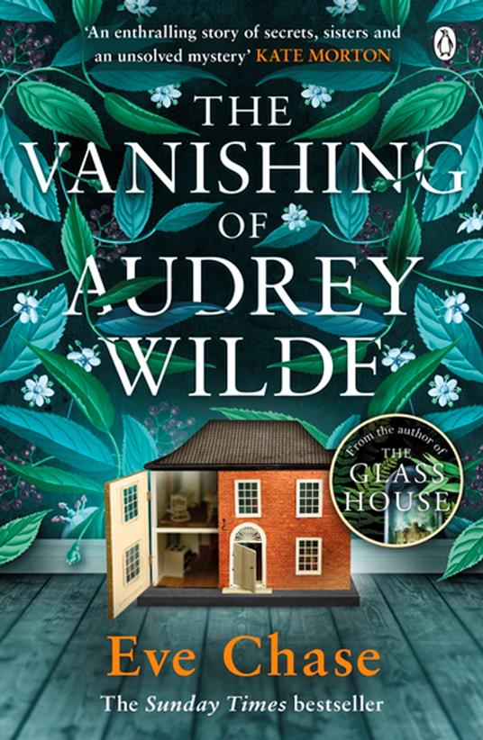 The Vanishing of Audrey Wilde