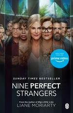 Nine Perfect Strangers