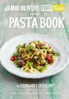 Jamie's Food Tube: The Pasta Book - Gennaro Contaldo - cover