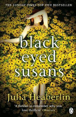 Black-Eyed Susans - Julia Heaberlin - cover