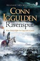 Ravenspur: Rise of the Tudors - Conn Iggulden - cover