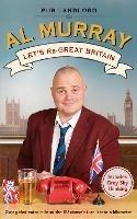 Let's re-Great Britain - Al Murray - cover