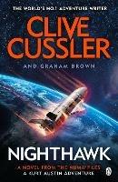 Nighthawk: NUMA Files #14 - Clive Cussler,Graham Brown - cover
