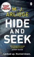 Hide and Seek: DI Helen Grace 6