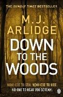 Down to the Woods: DI Helen Grace 8