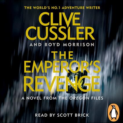 The Emperor's Revenge