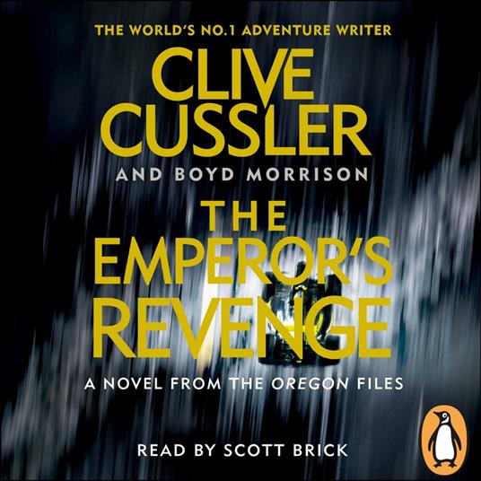 The Emperor's Revenge