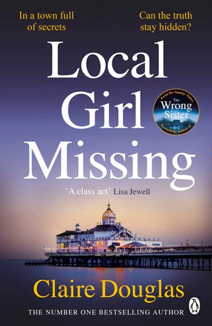 Local Girl Missing