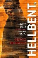 Hellbent: A Dark Conspiracy. An Innocent Victim - Gregg Hurwitz - cover
