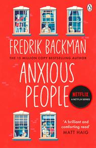 Anxious People