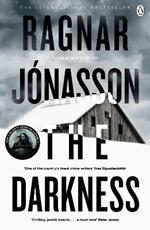 The Darkness: If you like Saga Noren from The Bridge, then you'll love Hulda Hermannsdottir