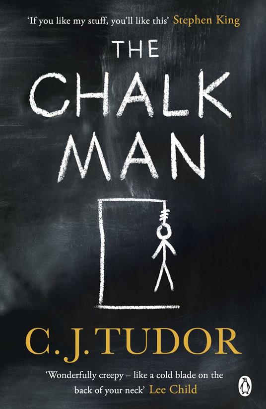 The Chalk Man