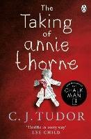 The Taking of Annie Thorne: 'Britain's female Stephen King'  Daily Mail