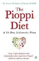 The Pioppi Diet: The 21-Day Anti-Diabetes Lifestyle Plan as followed by Tom Watson, author of Downsizing