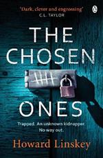The Chosen Ones: The gripping crime thriller you won't want to miss