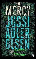 Mercy: Penguin Picks - Jussi Adler-Olsen - cover