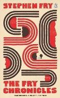The Fry Chronicles: Penguin Picks - Stephen Fry - cover