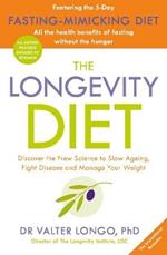 The Longevity Diet: ‘How to live to 100 . . . Longevity has become the new wellness watchword . . . nutrition is the key’ VOGUE