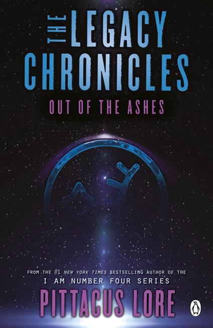 Out of the Ashes