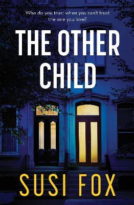 The Other Child - Susi Fox - cover