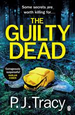 The Guilty Dead