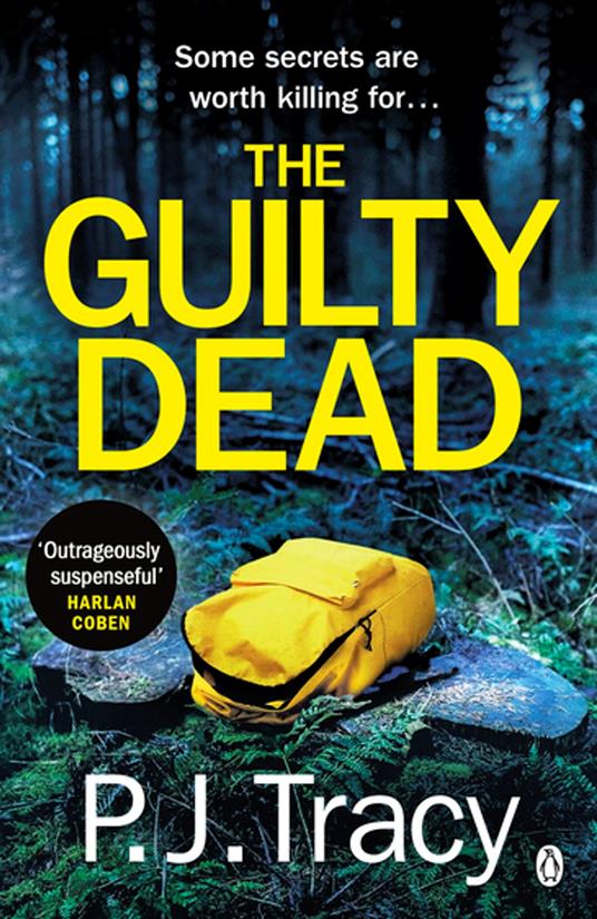 The Guilty Dead