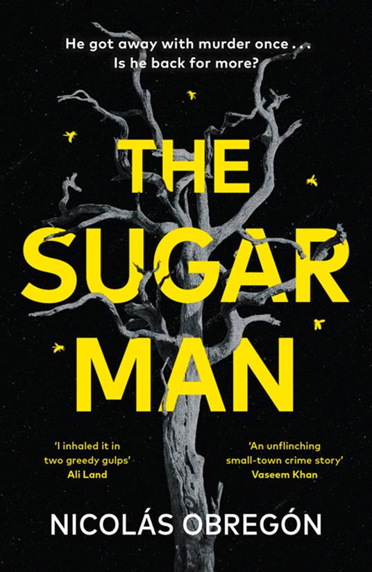 The Sugar Man