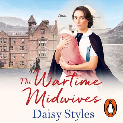 The Wartime Midwives