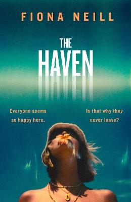 The Haven - Fiona Neill - cover