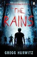 The Rains - Gregg Hurwitz - cover