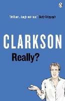 Really? - Jeremy Clarkson - cover