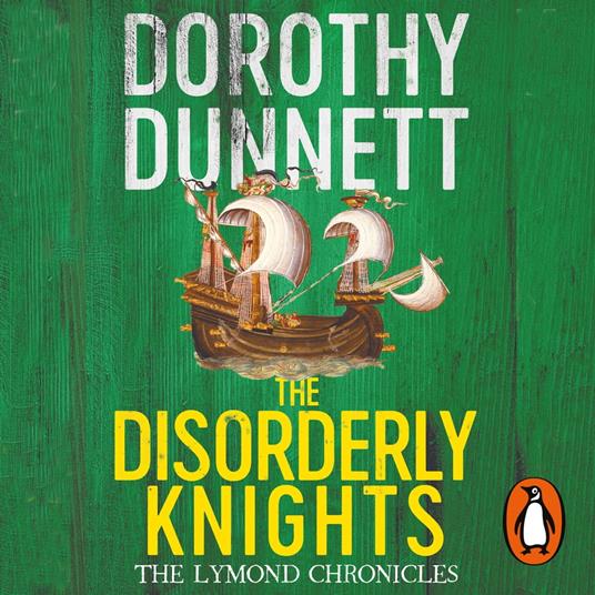 The Disorderly Knights