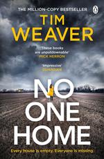 No One Home