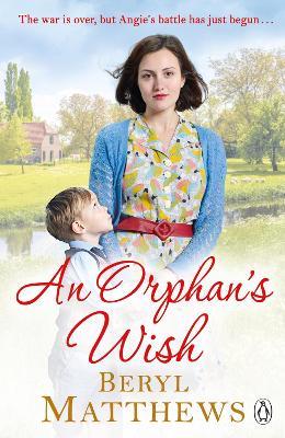 An Orphan's Wish - Beryl Matthews - cover