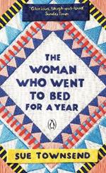 The Woman who Went to Bed for a Year