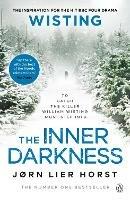 The Inner Darkness: The gripping novel from the No. 1 bestseller now a hit BBC4 show - Jorn Lier Horst - cover
