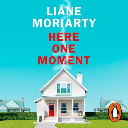 Here One Moment