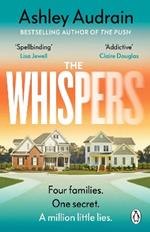 The Whispers