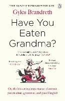 Have You Eaten Grandma?