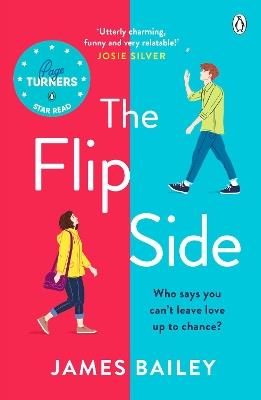 The Flip Side - James Bailey - cover