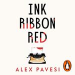 Ink Ribbon Red