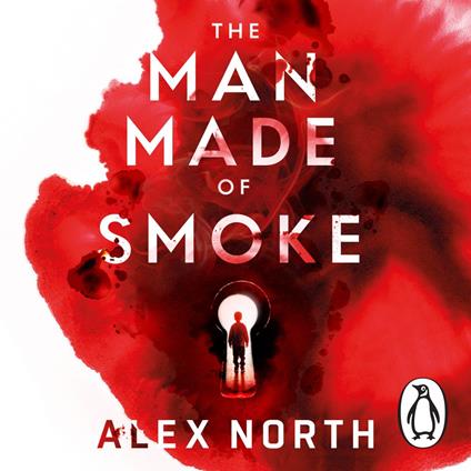 The Man Made of Smoke