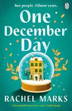 One December Day: The brand new emotional and heartwarming book to read this Christmas!